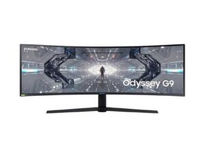 SAMSUNG LC49G95 49″ ODYSSEY G9 MONITOR