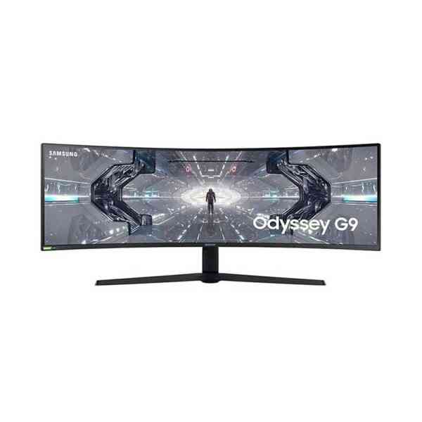 SAMSUNG LC49G95 49″ ODYSSEY G9 MONITOR