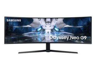 SAMSUNG LS49AG950NMXUE ODYSSEY NEO G9 MONITOR