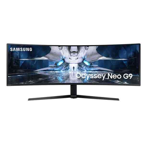 SAMSUNG LS49AG950NMXUE ODYSSEY NEO G9 MONITOR