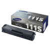 Samsung MLT-D 111S Black Toner Cartridge