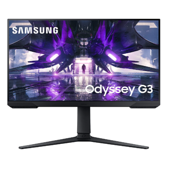 SAMSUNG MONITOR LS24AG320 24″ ODYSSEY G3 FLAT