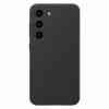 Samsung S23 Leather Case, Black, EF-VS911LBEGWW
