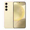 Samsung S24+ Dual Sim 5G Smartphone, 12 GB RAM, 256 GB Storage, Amber Yellow
