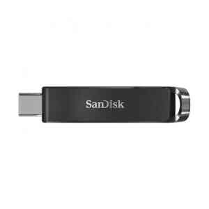SanDisk 256GB USB 3.1 Ultra USB Type-C Flash Drive