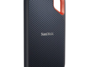 SanDisk Extreme 2TB 1050MB/s Portable SSD( SDSSDE61-2T00)