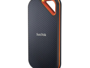 Sandisk Extreme Pro 2TB Portable SSD 2000/mb/s( SDSSDE81-2T00)