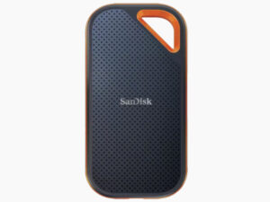 SanDisk Extreme PRO 4TB Portable SSD 2000MB/s 4TB(SDSSDE81-4T00-G25)