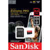 SanDisk Extreme Pro 64 GB microSDXC 200MB/s UHS-1 Card