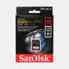 Sandisk Extreme Pro SD UHS-II (256GB, SDSDXDK-256G)