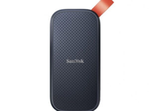 SanDisk Portable SSD 2TB 520/mb/s