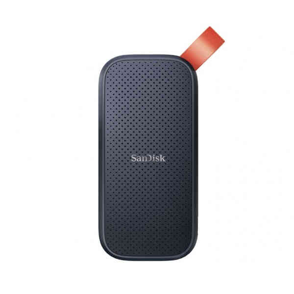 SanDisk Portable SSD 2TB 520/mb/s