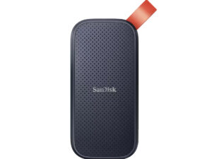 SanDisk® Portable SSD SDSSDE30-2T00-G26 2TB