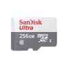 SanDisk Ultra microSDXC Card SDSQUNR 256GB