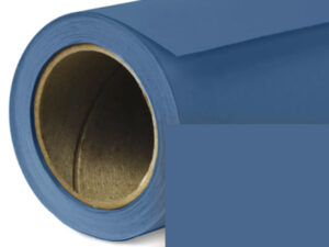 Savage Blue Jean Seamless Paper (2.72m x 11m)