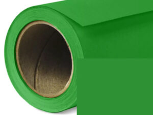 SAVAGE TECH GREEN BACKGROUND PAPER (1.35*11M