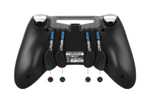 SCUF IMPACT CONTROLLER