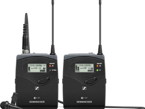 SENNHEISER EVOLUTION WIRELESS G4 EW 112P G4-B