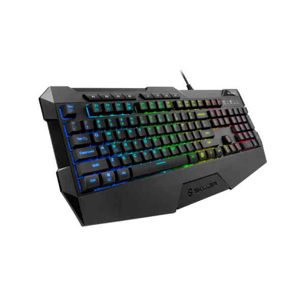 SHARKOON SKILLER GAMING KEYBOARD SGK4