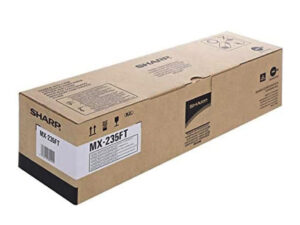 Sharp Toner Black MX-235FT / 236FT