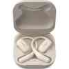 Shokz Earbuds Openfit Bluetooth True Wireless Beige