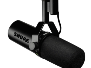 SHU DYNAMIC STUDIO VOCAL MICROPHONE SM7DB