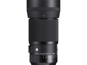 SIGMA 105MM F/2.8 DG DN MACRO ART LENS FOR SONY E