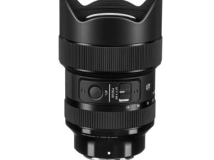 SIGMA 14-24MM F/2.8 DG DN ART LENS FOR SONY E