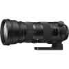 SIGMA 150-600 MM F5-6.3DG OS HSM FOR NIKON