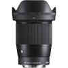 Sigma 16mm f1.4 DC DN Contemporary Lens for Canon EF-M