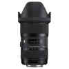 SIGMA 18-35 MM CANON F1.8 DC HSM
