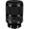 Sigma 35mm f/1.2 DG DN Art Lens for Sony E