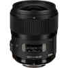 Sigma 35mm f1.4 DG HSM Art Lens for Nikon F