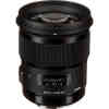 Sigma 50mm f1.4 DG HSM Art Lens for Canon EF