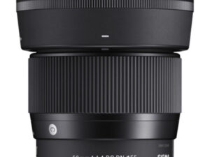 SIGMA 56MM F1.4 DC DN FOR SONY