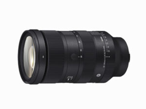 Sigma AF 28-105mm f/2.8 DG DN Art Lens (Sony E)
