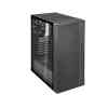 SILVERSTONE CASE FARA R1 BLACK