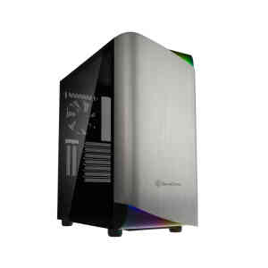 SILVERSTONE SETA A1 GAMING CASE