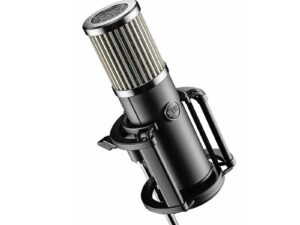 SKYLIGHT STUDIO CONDENSER MICROPHONE 512 XLR