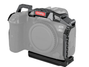SmallRig Full Camera Cage for R5 & R6
