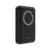 Smart AirConnect Premium Magnetic Wireless Power Bank 10000mAh – Black (S10K20P)