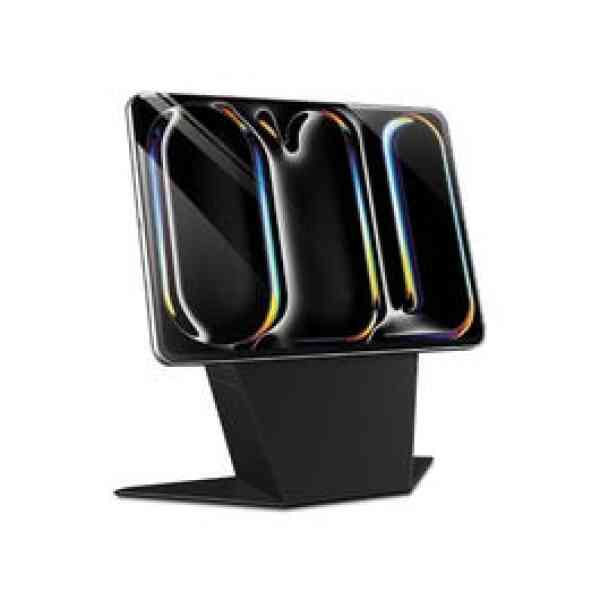 Smart Case Premium Versa Grip Magnetic iPad Air M2 13 inch Black