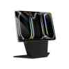 Smart Case Premium Versa Grip Magnetic iPad Pro 11 inch M4 Black