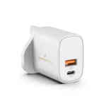 Smart iConnect USB-C Adapter HCPD20P 18-30W