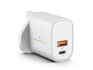Smart iConnect USB-C Adapter HCPD20P 18-30W