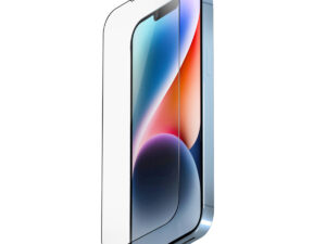 Smart iPhone 14 Glass Screen Protector SM1BC1