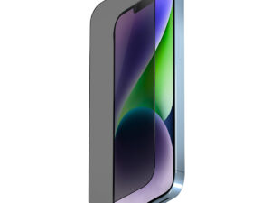 Smart iPhone 14 Plus Privacy Screen Protector SM1BC10