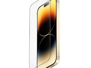 Smart iPhone 14 Pro Glass Screen Protector SM1BC3