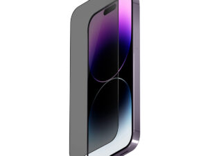 Smart iPhone 14 Pro Max Privacy Screen Protector SM1BC12