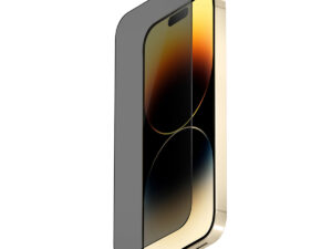 Smart iPhone 14 Pro Privacy Screen Protector SM1BC11